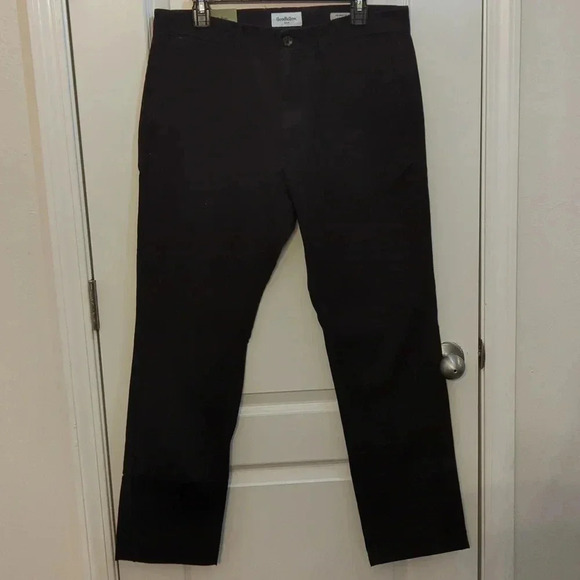 Goodfellow & Co men's slim chino pants - Picture 2 of 10